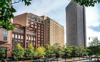 Sonesta Columbus Downtown