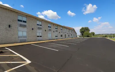 Days Inn by Wyndham Jackson