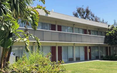 Ramada by Wyndham Sunnyvale/Silicon Valley