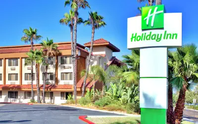 Holiday Inn Express La Mesa Near SDSU by IHG