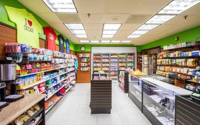 Holiday Inn Chicago North Shore by IHG