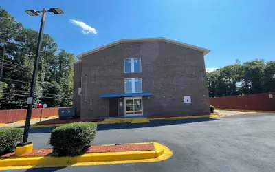 Wingate by Wyndham Columbia/Fort Jackson