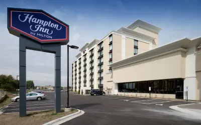 Hampton Inn Green Bay Downtown