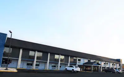 Baymont by Wyndham Pine Grove I-81