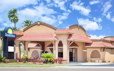 Days Inn by Wyndham St Augustine/Historic Downtown