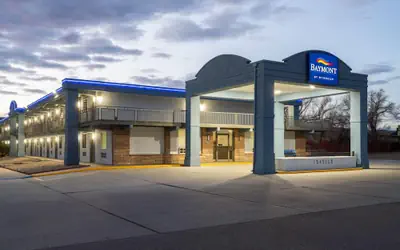 Baymont by Wyndham Rock Springs