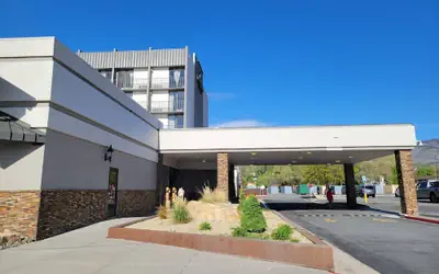 The Federal Hotel Downtown Carson City, an Ascend Collection Hotel