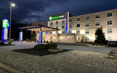 Holiday Inn Express Allentown North by IHG