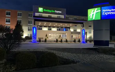 Holiday Inn Express Allentown North by IHG