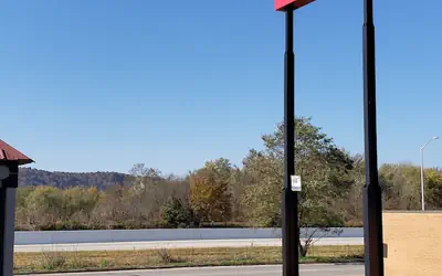 Red Roof Inn Wheelersburg