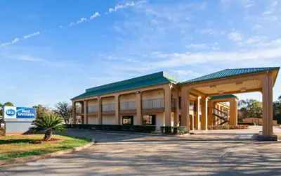 Best Western Eunice