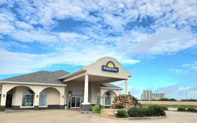 Days Inn by Wyndham Robstown