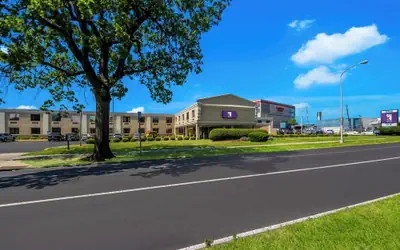 Knights Inn Philadelphia