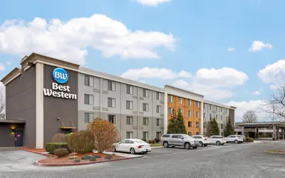 Best Western Hunt's Landing Hotel Matamoras/Milford