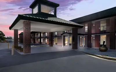 Quality Inn & Suites Vidalia