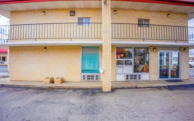 Ozark Junction mountain view by OYO