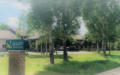 Quality Inn & Suites Steamboat Springs