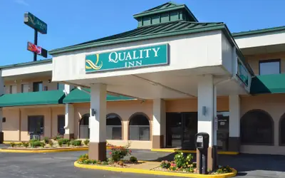Quality Inn Bowling Green South
