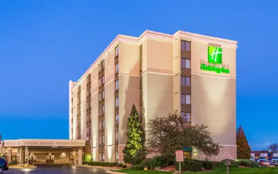 Holiday Inn Rockford by IHG