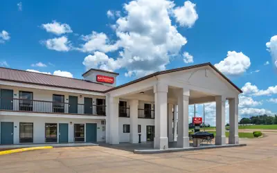 Econo Lodge Inn & Suites Philadelphia MS