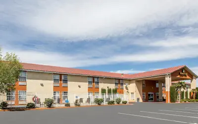 Quality Inn Zion Park Area