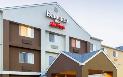 Fairfield Inn & Suites Lafayette