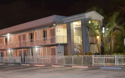 Days Inn by Wyndham Stuart