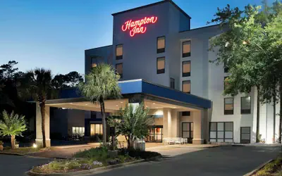 Hampton Inn Myrtle Beach-Northwood