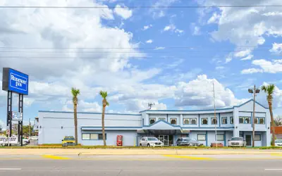 Rodeway Inn Metairie - New Orleans West