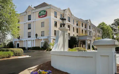 Courtyard by Marriott Raleigh Crabtree Valley