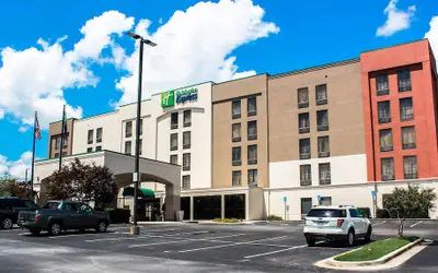 Holiday Inn Express Atlanta W/ I-20/ Douglasville by IHG