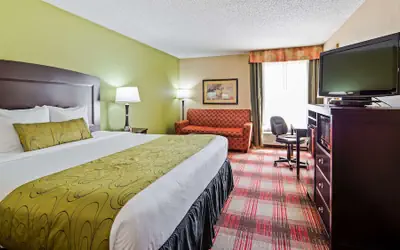 Landmark Hotel Dallas - Addison