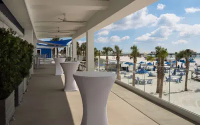 Hilton Clearwater Beach Resort & Spa
