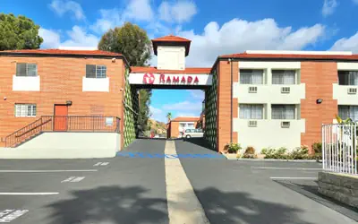 Ramada by Wyndham San Diego Poway Miramar