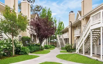 Chase Suites Hotel Brea-Fullerton