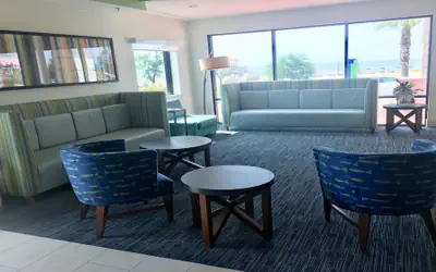 Holiday Inn Express Biloxi - Beach Blvd by IHG