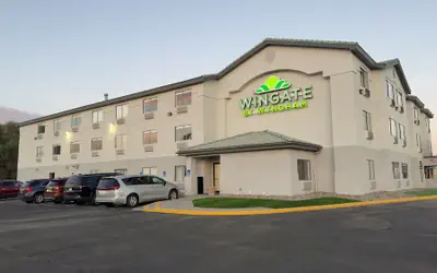 Wingate by Wyndham Farmington NM