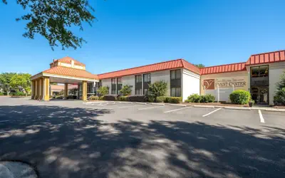Village Inn Clemmons/Winston Salem, Trademark by Wyndham
