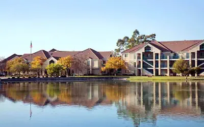 HYATT house Belmont/Redwood Shores