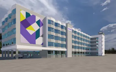 Spark by Hilton Seattle Airport