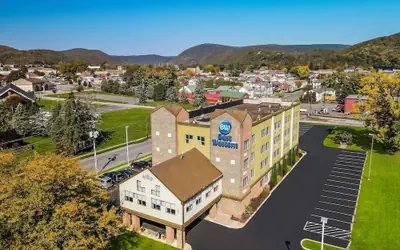 Best Western Lock Haven