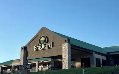 The Bradford Hotel, an Ascend Collection Hotel