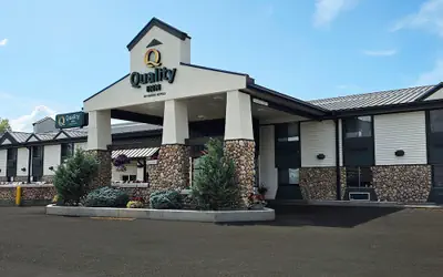 Quality Inn Dillon I-15