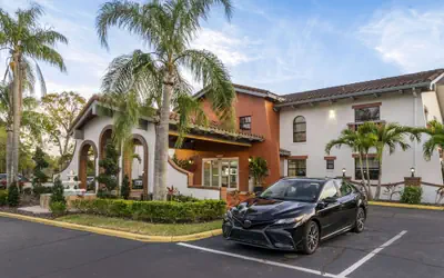 Clarion Pointe Tampa-Brandon Near Fairgrounds and Casino