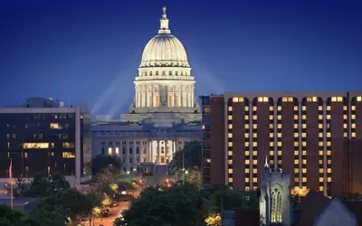 The Madison Concourse Hotel and Governor's Club