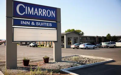 Cimarron Inn Klamath Falls