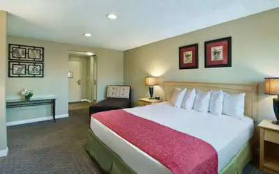 Oxnard Inn Lancaster