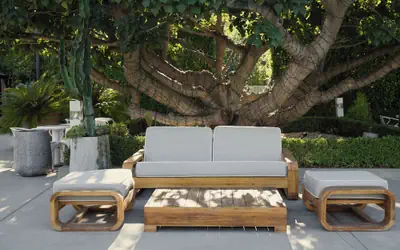 Luxe Sunset Boulevard Hotel