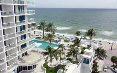 Beach House Fort Lauderdale, a Hilton Resort