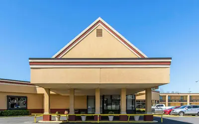 Quality Inn Duncan Hwy 81